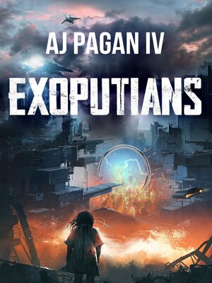 cover image of Exoputians